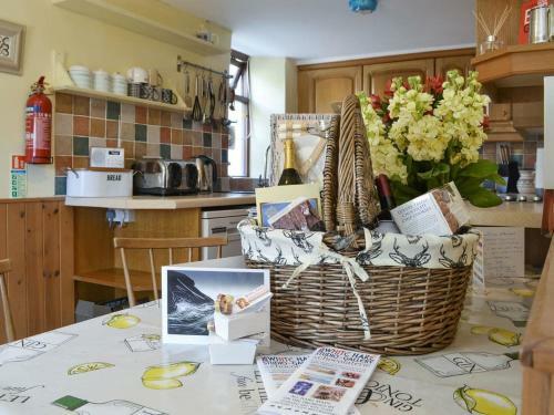 Cherry Tree Cottage