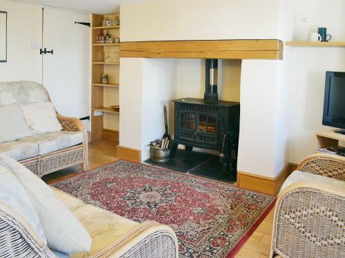 Cherry Tree Cottage