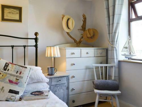 Cherry Tree Cottage