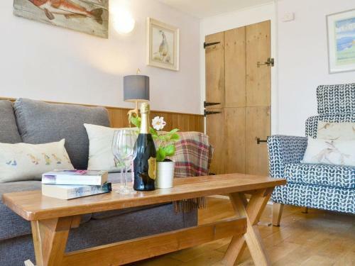 Cherry Tree Cottage