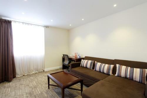 Hotel Ramada Solihull, Birmingham