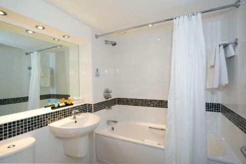 Hotel Ramada Solihull, Birmingham
