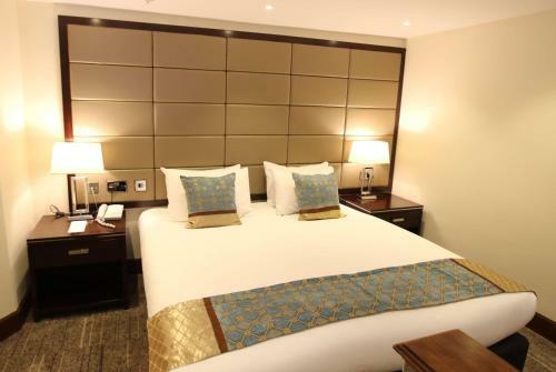 Hotel Ramada Solihull, Birmingham
