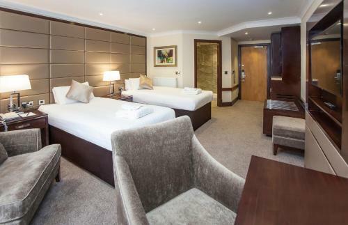Hotel Ramada Solihull, Birmingham