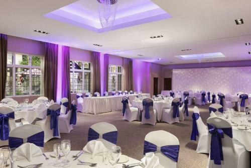 Hotel Ramada Solihull, Birmingham