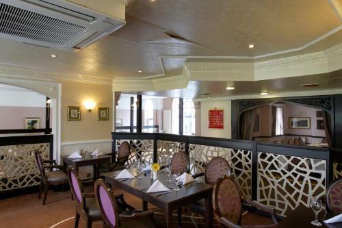 Hotel Ramada Solihull, Birmingham