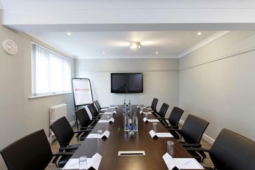 Hotel Ramada Solihull, Birmingham