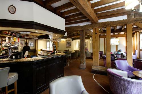 Hotel Ramada Solihull, Birmingham