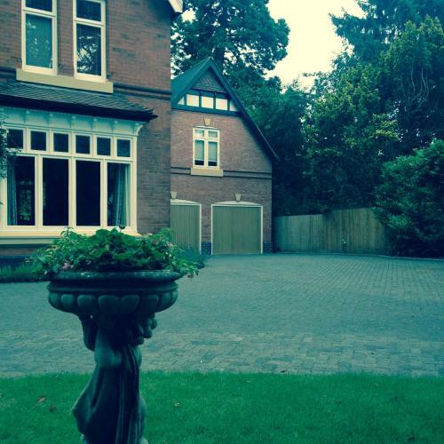 Glenlyon Bed And Breakfast