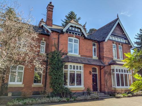 Glenlyon Bed And Breakfast