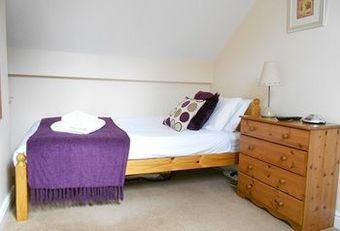 Hostal Eden End Guest House