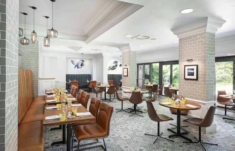 The St John's Hotel