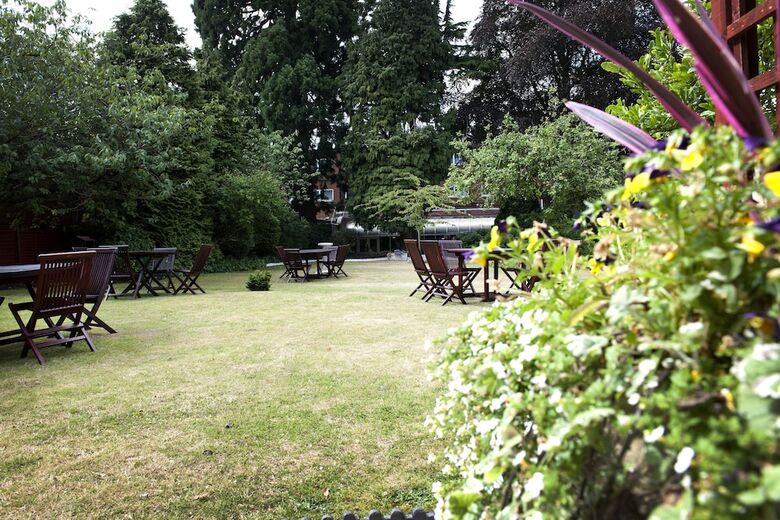 The St John's Hotel