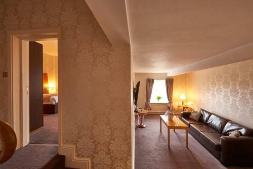 The Regency Corus Hotel