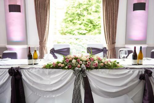 The Regency Corus Hotel