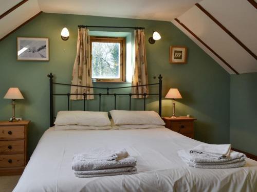Aunt Nell's Cottage