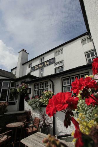 Posada The Sun Inn