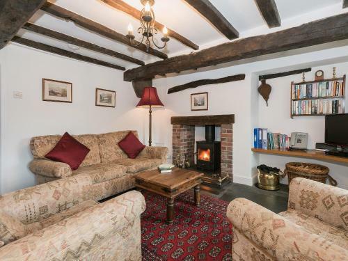 Roselea Cottage
