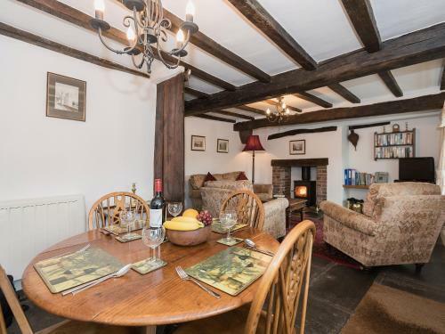 Roselea Cottage