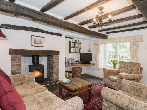 Roselea Cottage