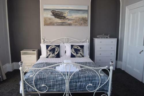 Bed & Breakfast The Blenheim