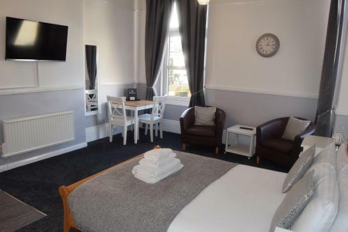 Bed & Breakfast The Blenheim
