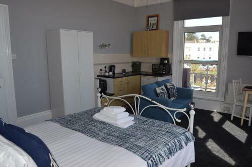 Bed & Breakfast The Blenheim