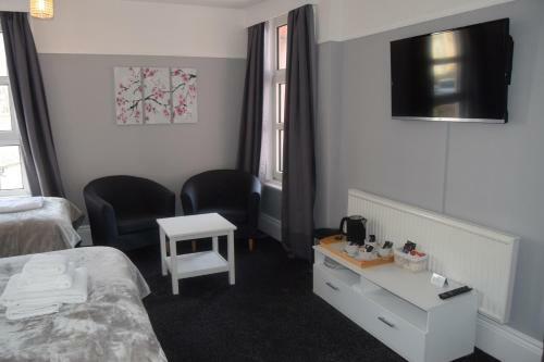 Bed & Breakfast The Blenheim