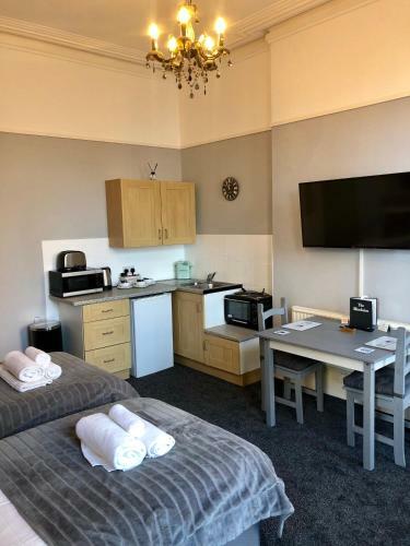 Bed & Breakfast The Blenheim