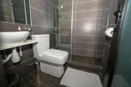 Hotel Villa Lapa