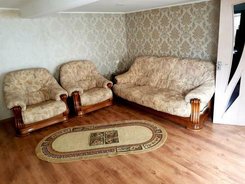 Hostal Shirim Guesthouse