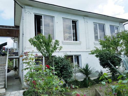 Hostal Shirim Guesthouse