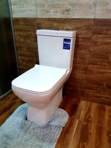 Hostal Shirim Guesthouse