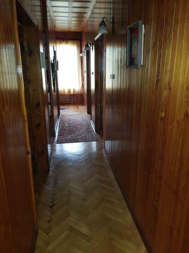 Hostal Shirim Guesthouse