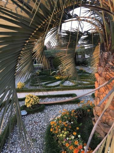 Bed & Breakfast Green Garden