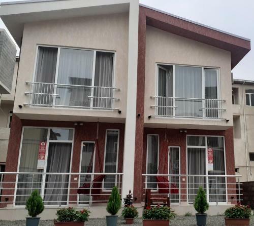 Apartment Imeri