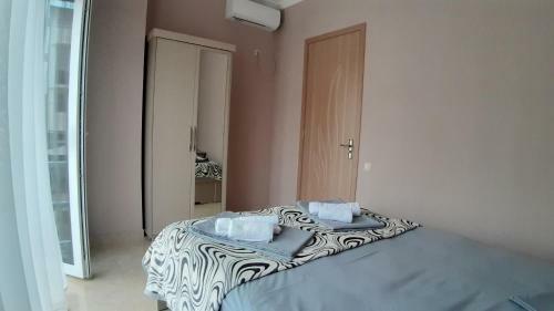 Apartment Imeri
