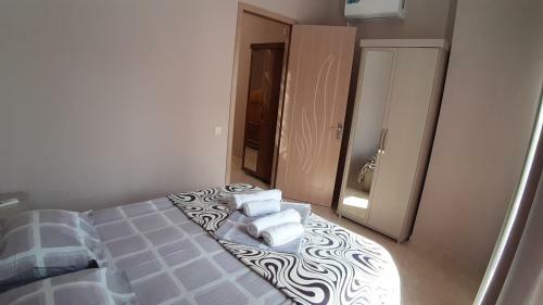 Apartment Imeri
