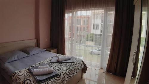 Apartment Imeri