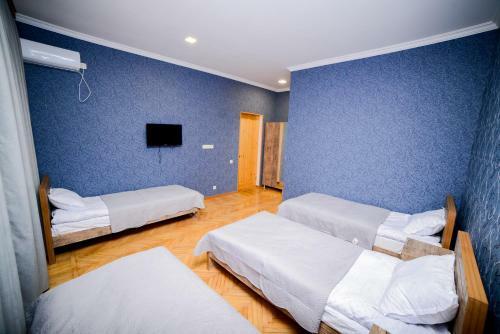 Hostal Samta