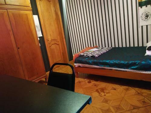 Hostal ???????
