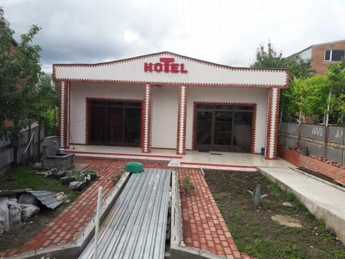 Hotel Rio