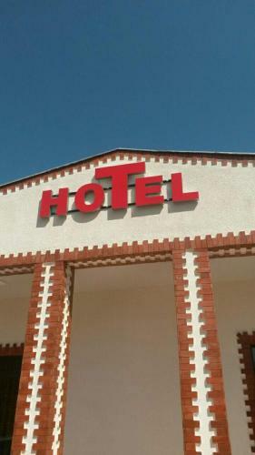 Hotel Rio