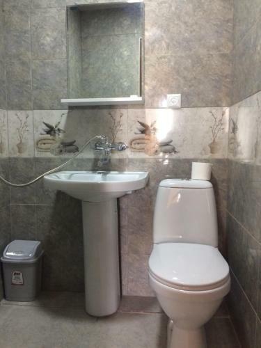 Hostal Guesthouse Litoros
