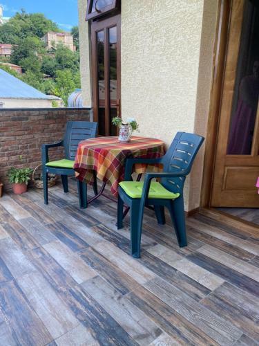 Hostal Guesthouse Litoros
