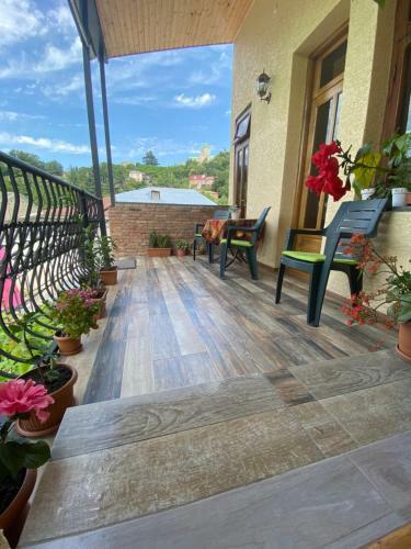 Hostal Guesthouse Litoros