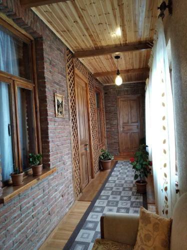 Hostal Guesthouse Litoros