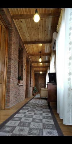 Hostal Guesthouse Litoros