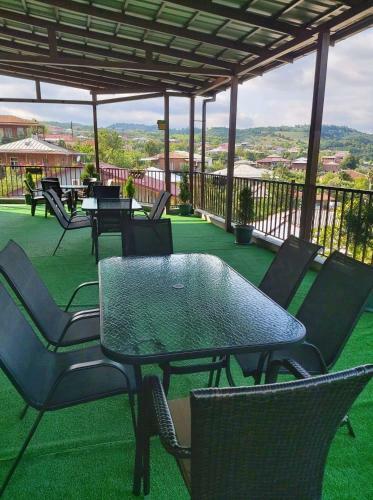 Hostal Apartment Royal Comfort