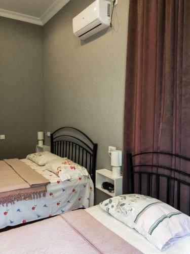 Hostal A.g's Guest House